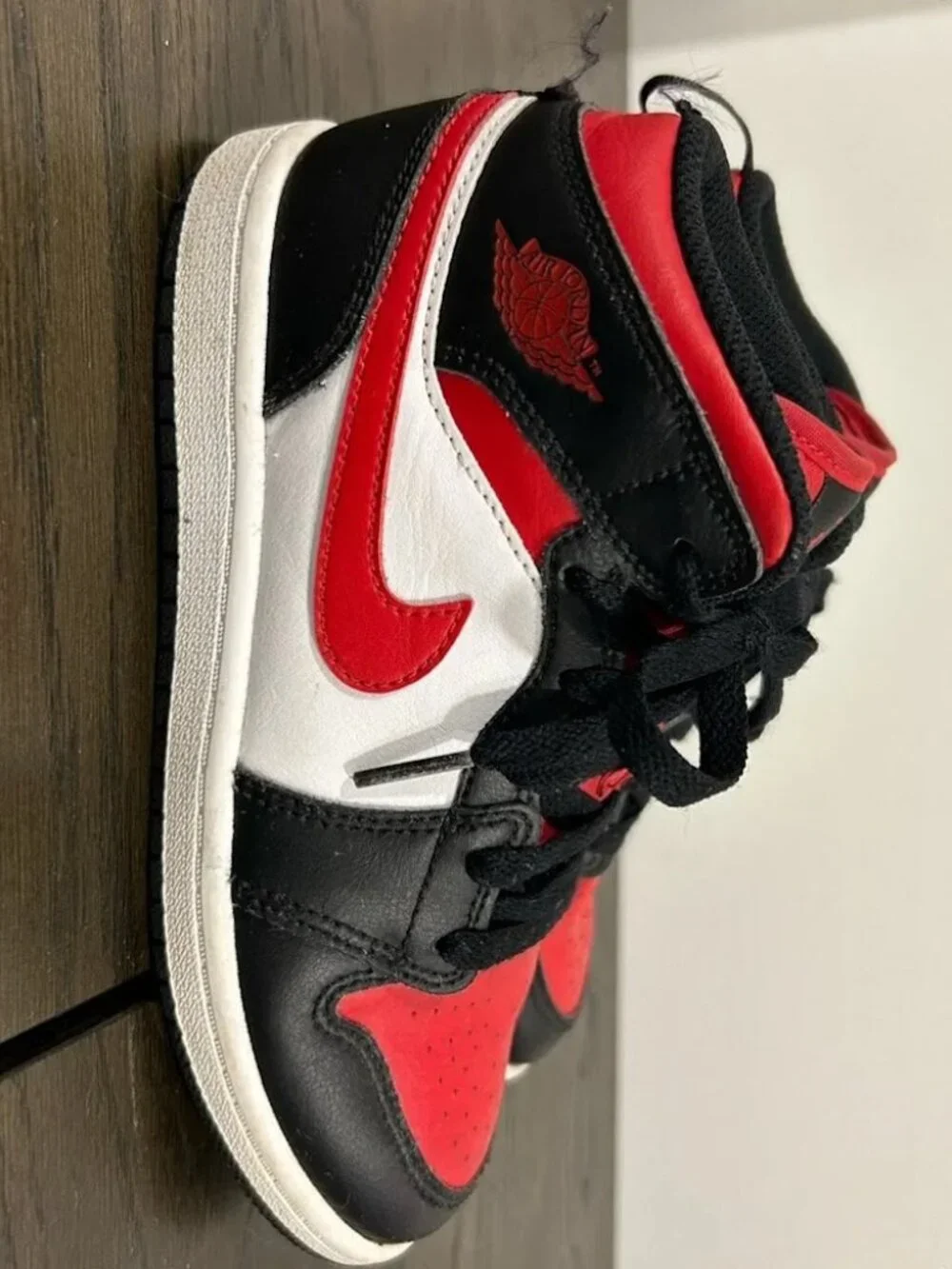 Nike air jordan